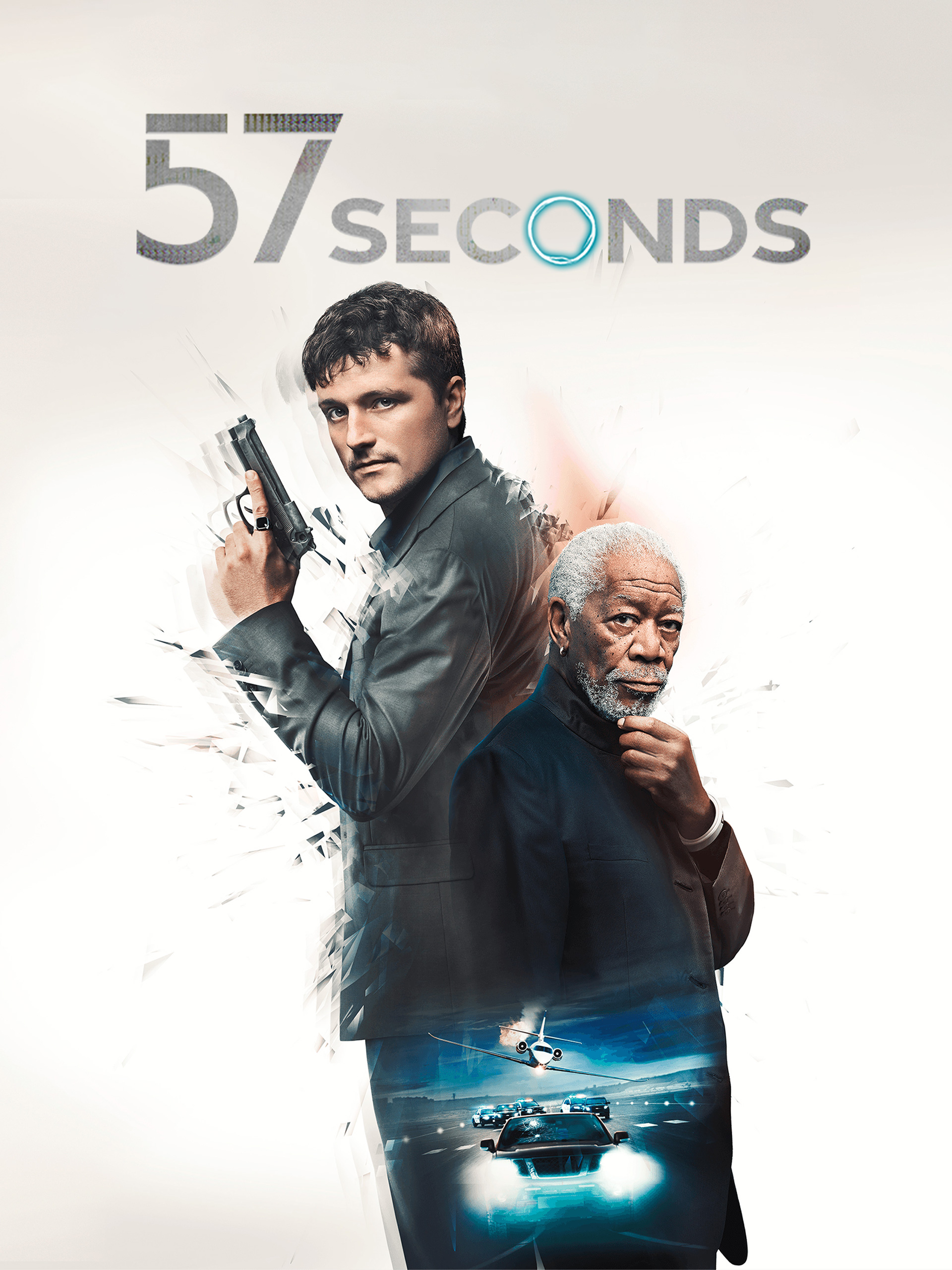 Affiche de 57 seconds