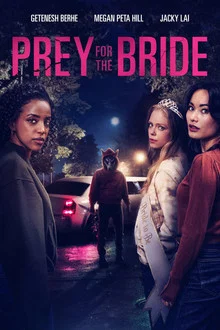 Affiche de Priez pour la mariée